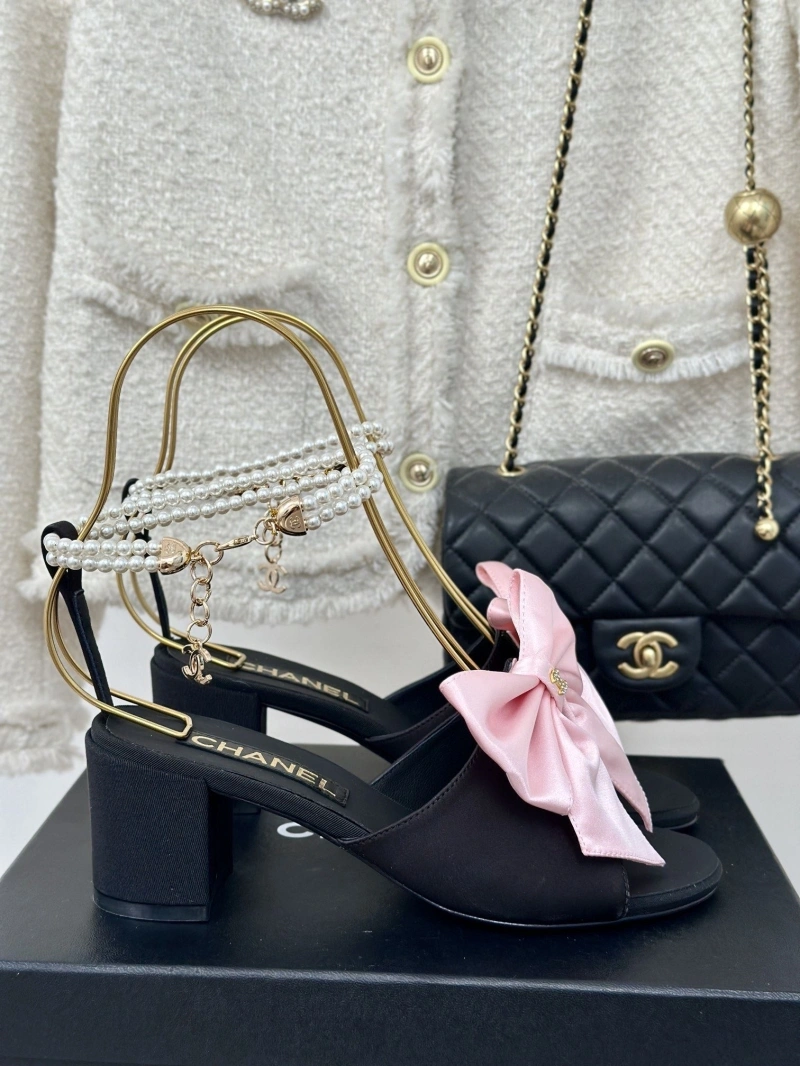 Chxnxl Sandals Modern 128598