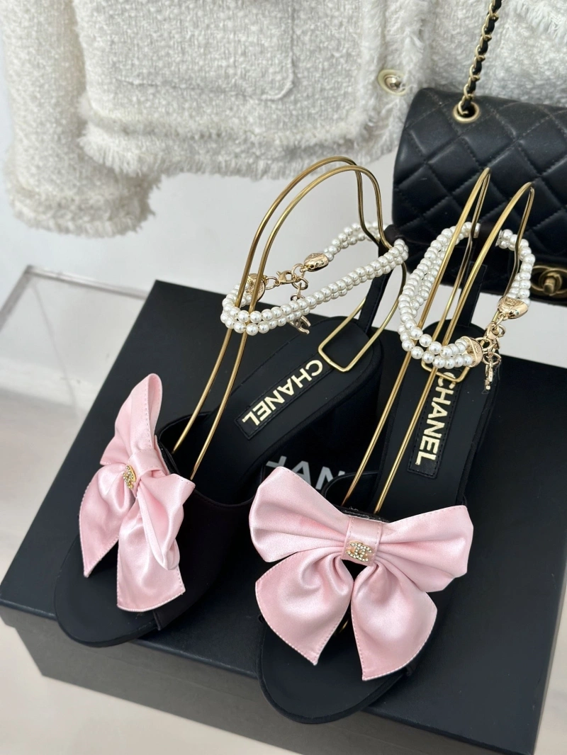 Chxnxl Sandals Modern 128598