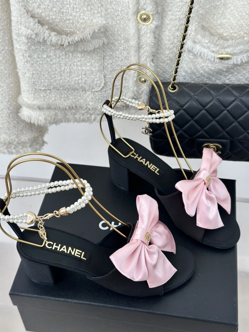 Chxnxl Sandals Modern 128598