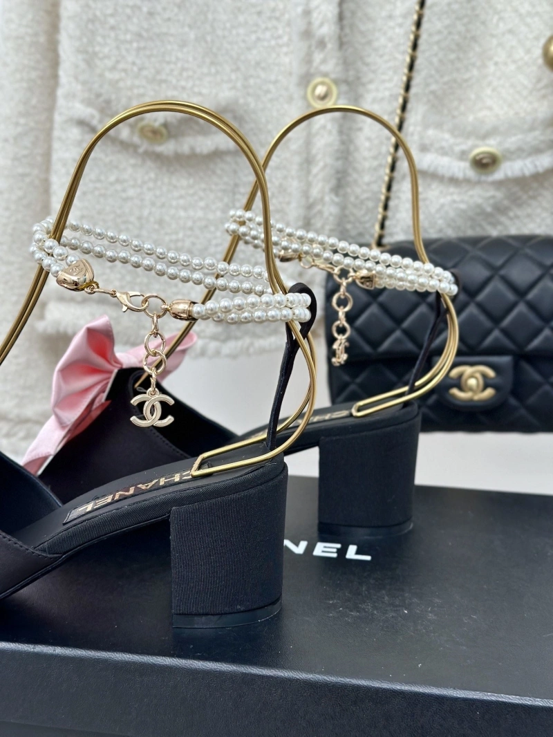 Chxnxl Sandals Modern 128598