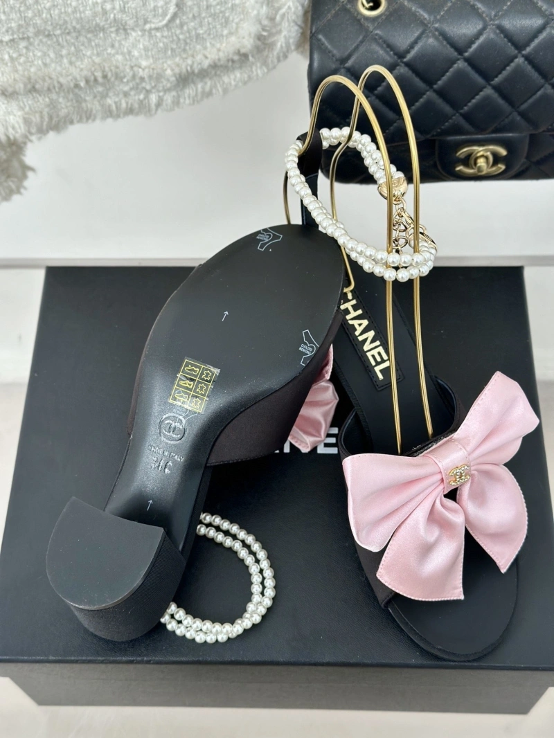 Chxnxl Sandals Modern 128598
