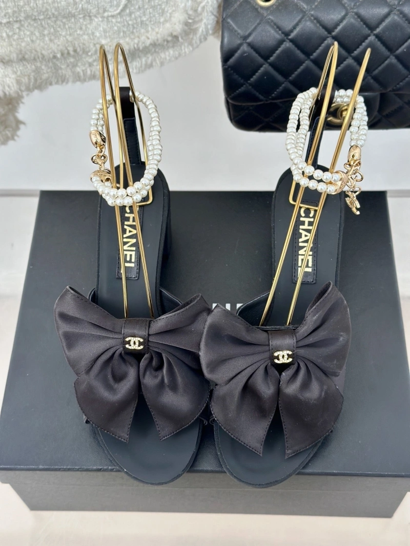 Trendy Chxnxl Sandals 128600