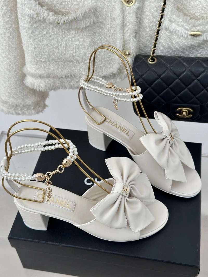 WellDesigned Chxnxl Sandals 128606