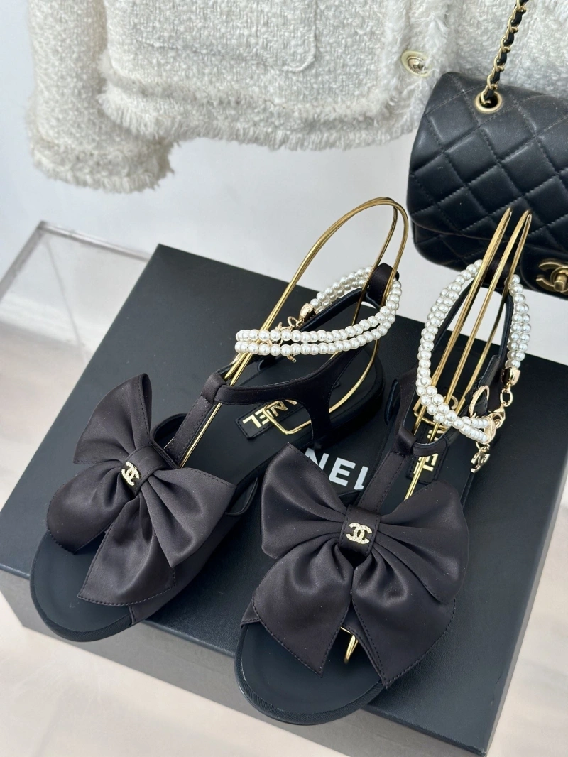 Chxnxl Sandals HighQuality 128605