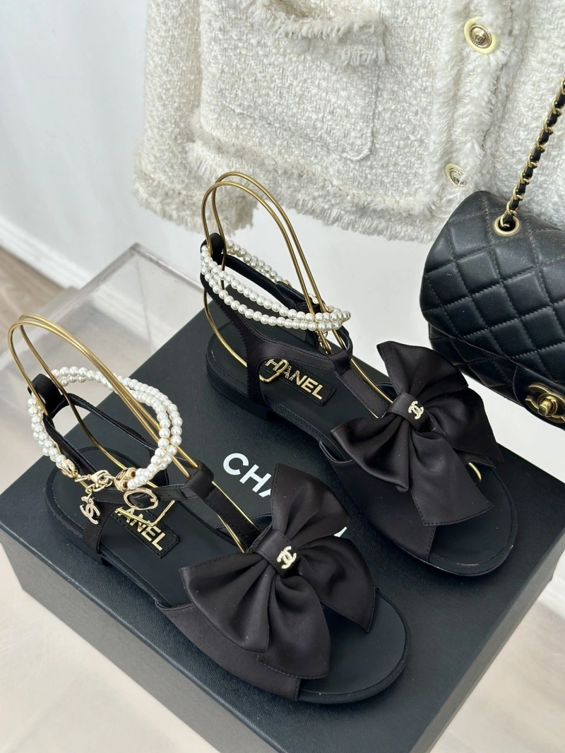 Chxnxl Sandals HighQuality 128605