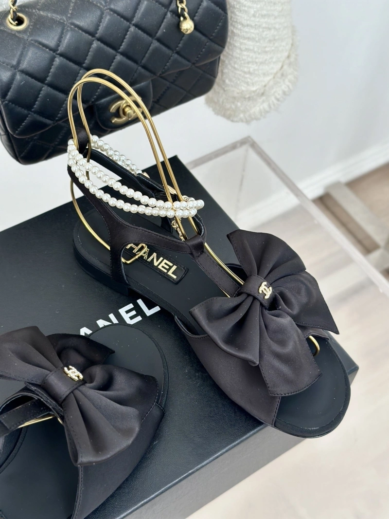 Chxnxl Sandals HighQuality 128605