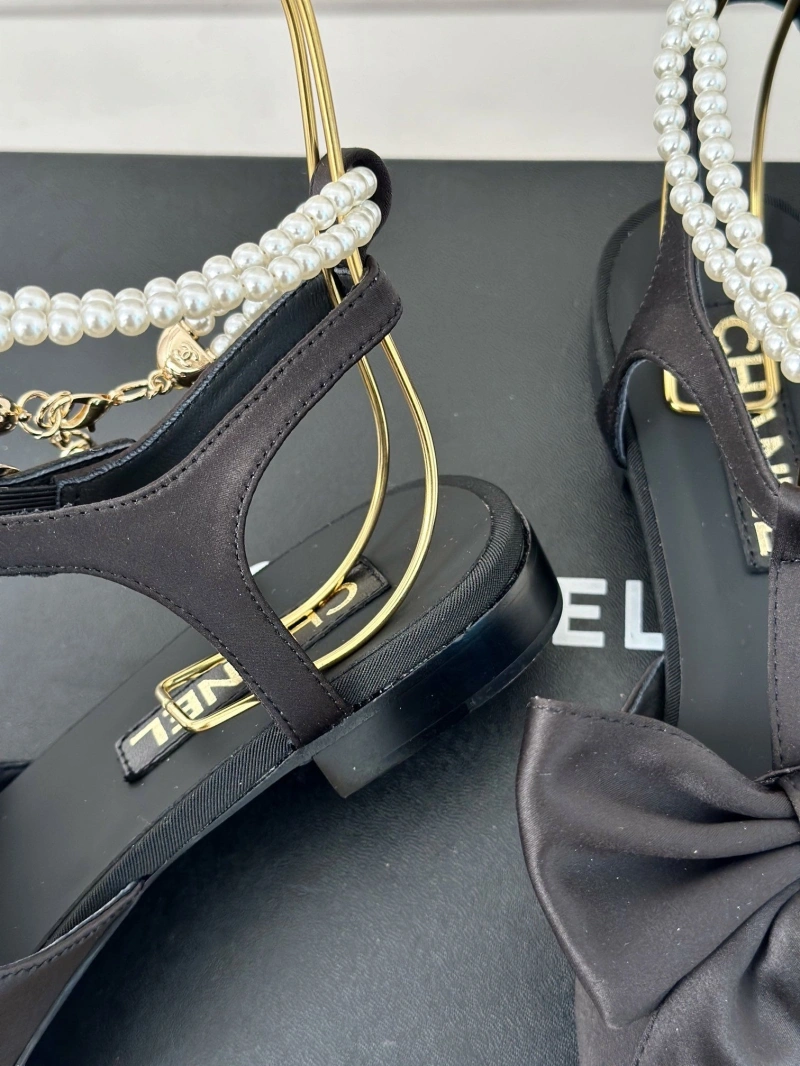Chxnxl Sandals HighQuality 128605