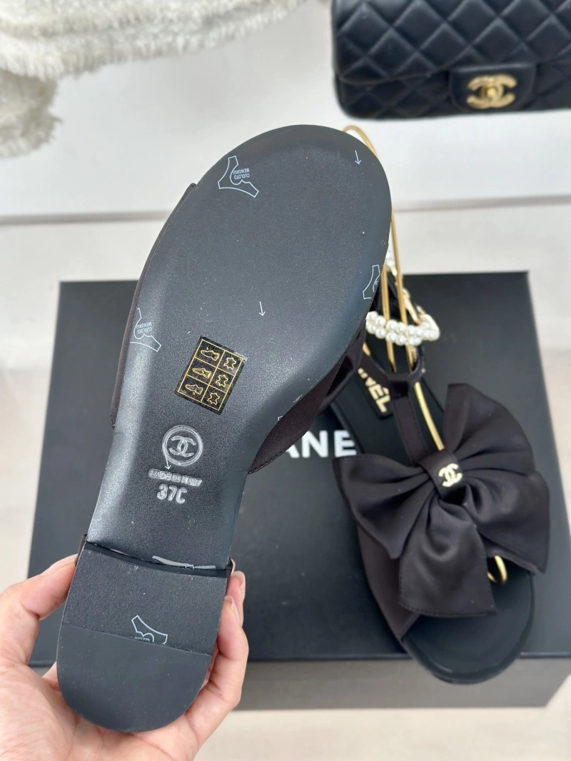 Chxnxl Sandals HighQuality 128605