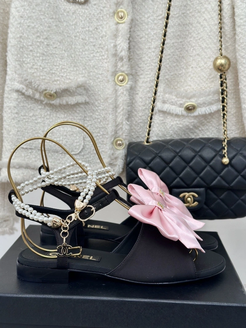 Chxnxl Sandals Flexible 128599