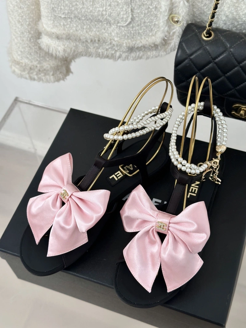 Chxnxl Sandals Flexible 128599