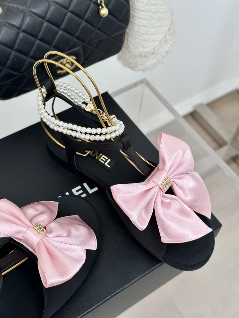 Chxnxl Sandals Flexible 128599