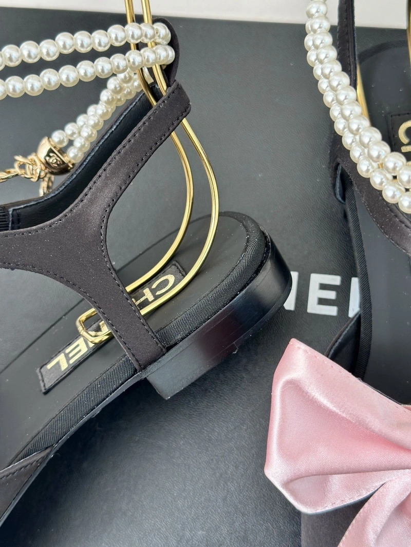 Chxnxl Sandals Flexible 128599