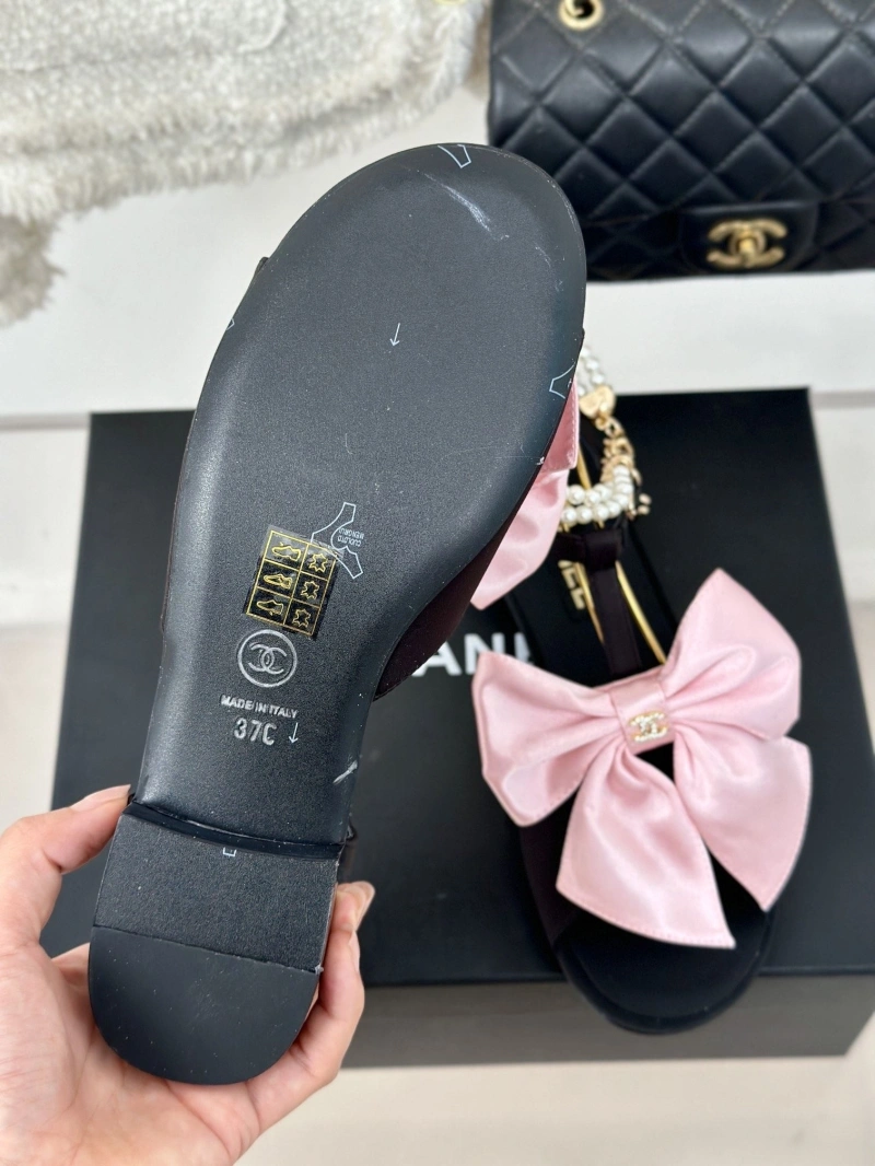 Chxnxl Sandals Flexible 128599
