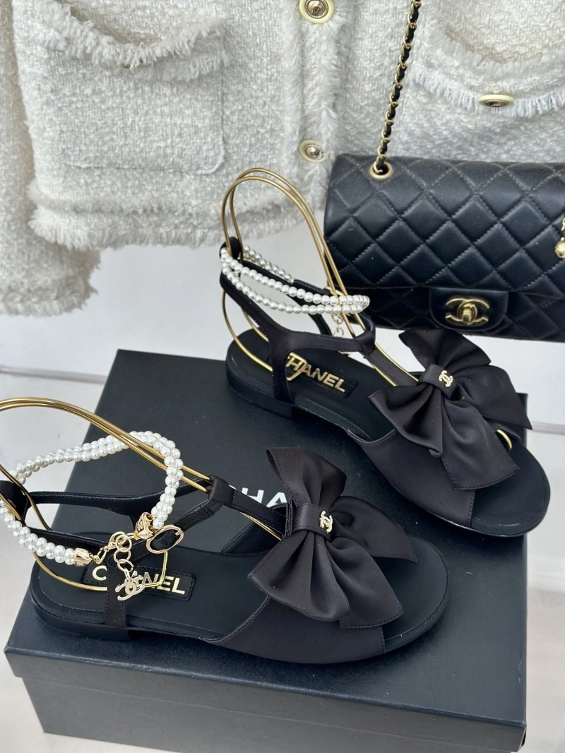 Chxnxl Sandals Durable 128602