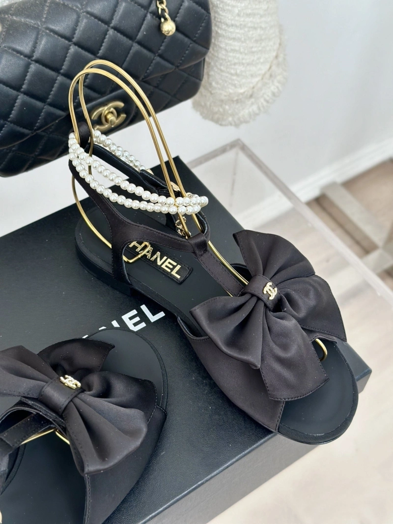 Chxnxl Sandals Durable 128602