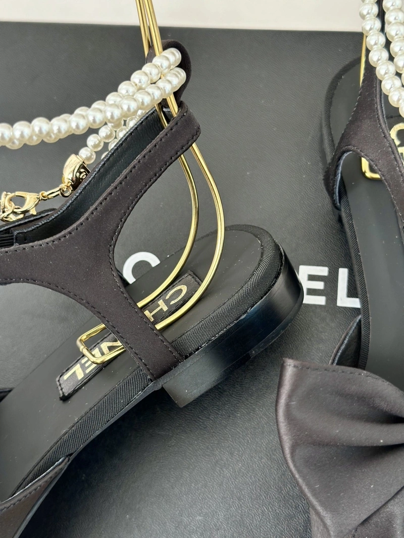 Chxnxl Sandals Durable 128602