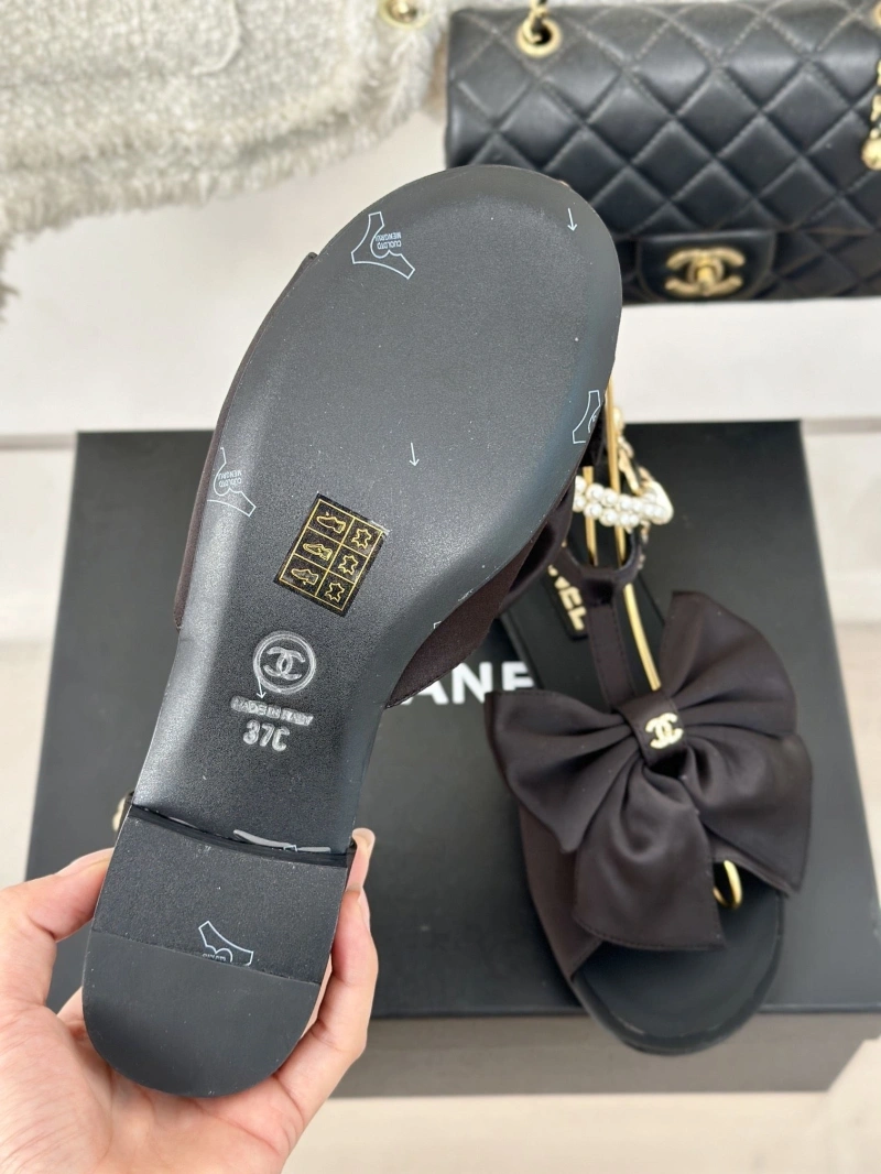 Chxnxl Sandals Durable 128602