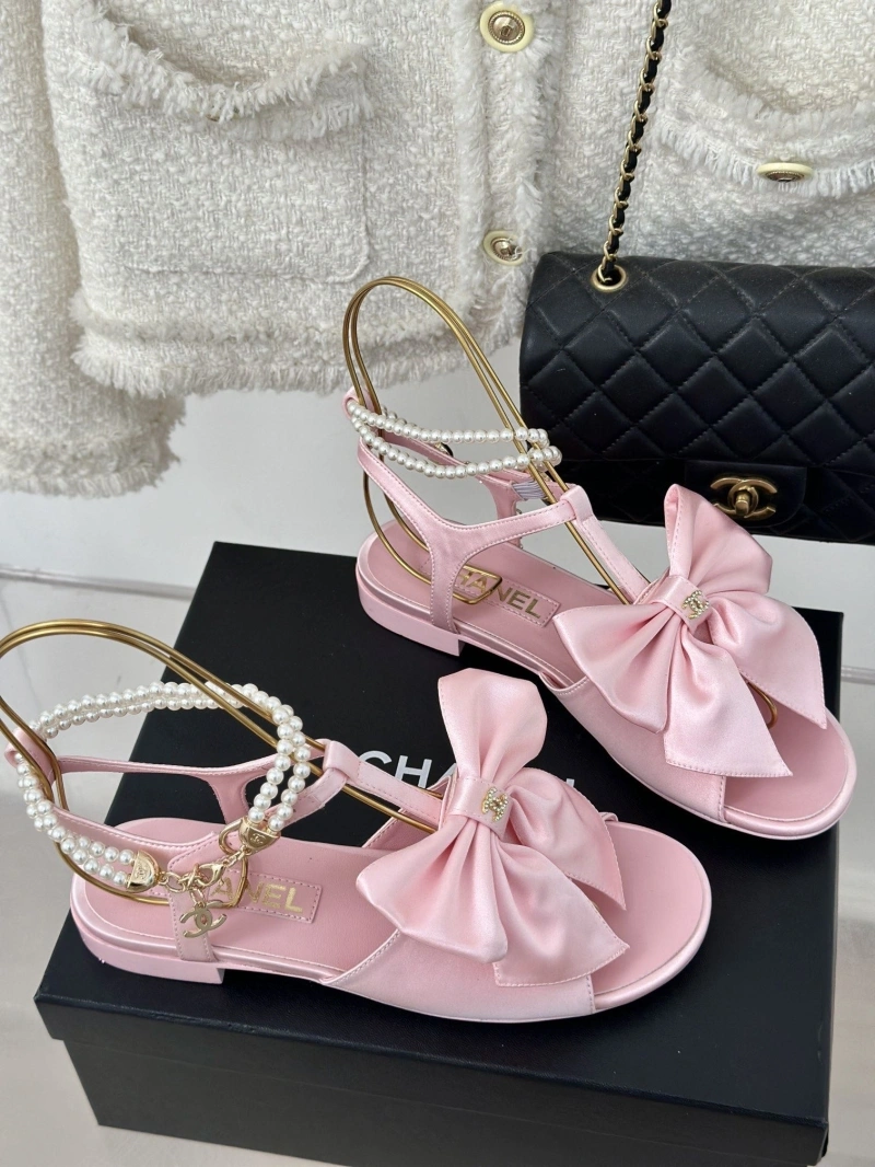 Breathable Chxnxl Sandals 128610