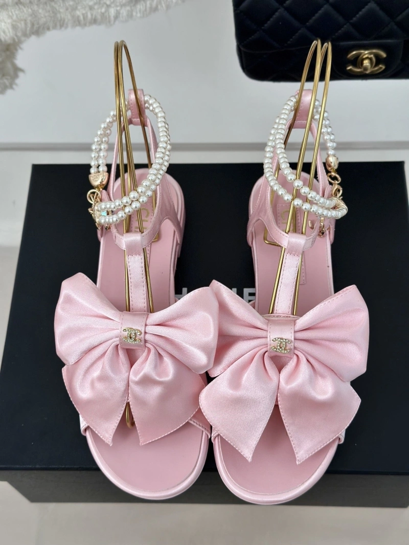 Breathable Chxnxl Sandals 128610