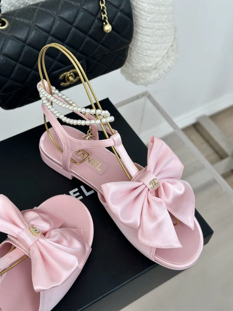 Breathable Chxnxl Sandals 128610