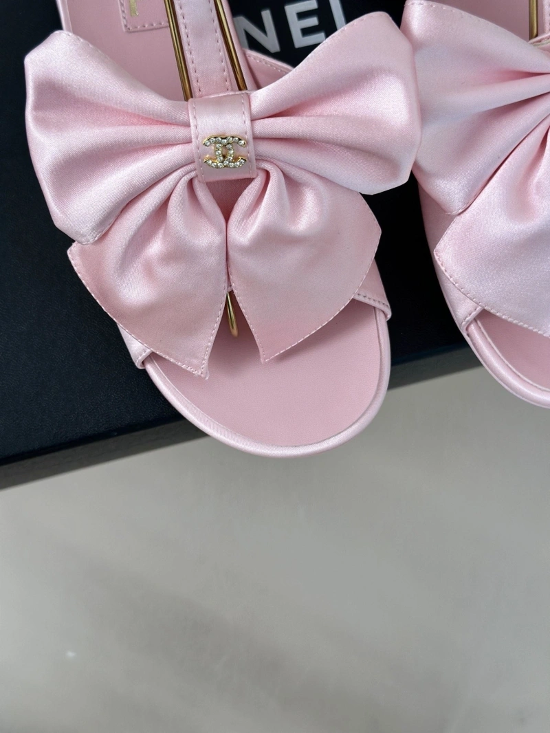 Breathable Chxnxl Sandals 128610