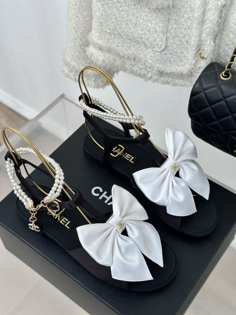 Efficient Chxnxl Sandals 128596