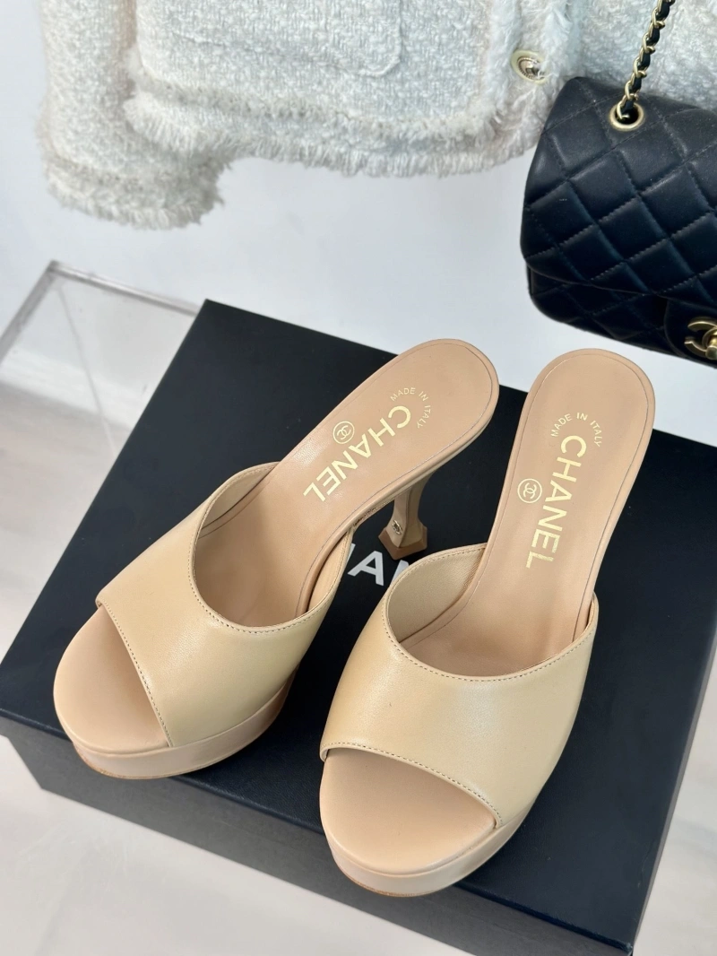 HighQuality Chxnxl Slippers 128178