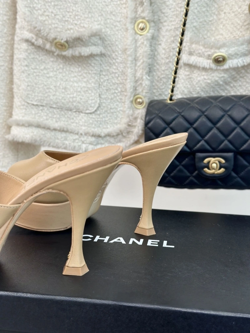 HighQuality Chxnxl Slippers 128178