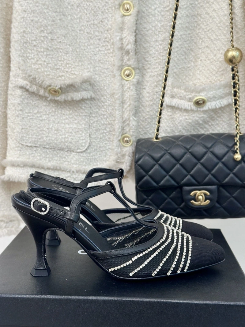 Chxnxl Sandals Bold 128593