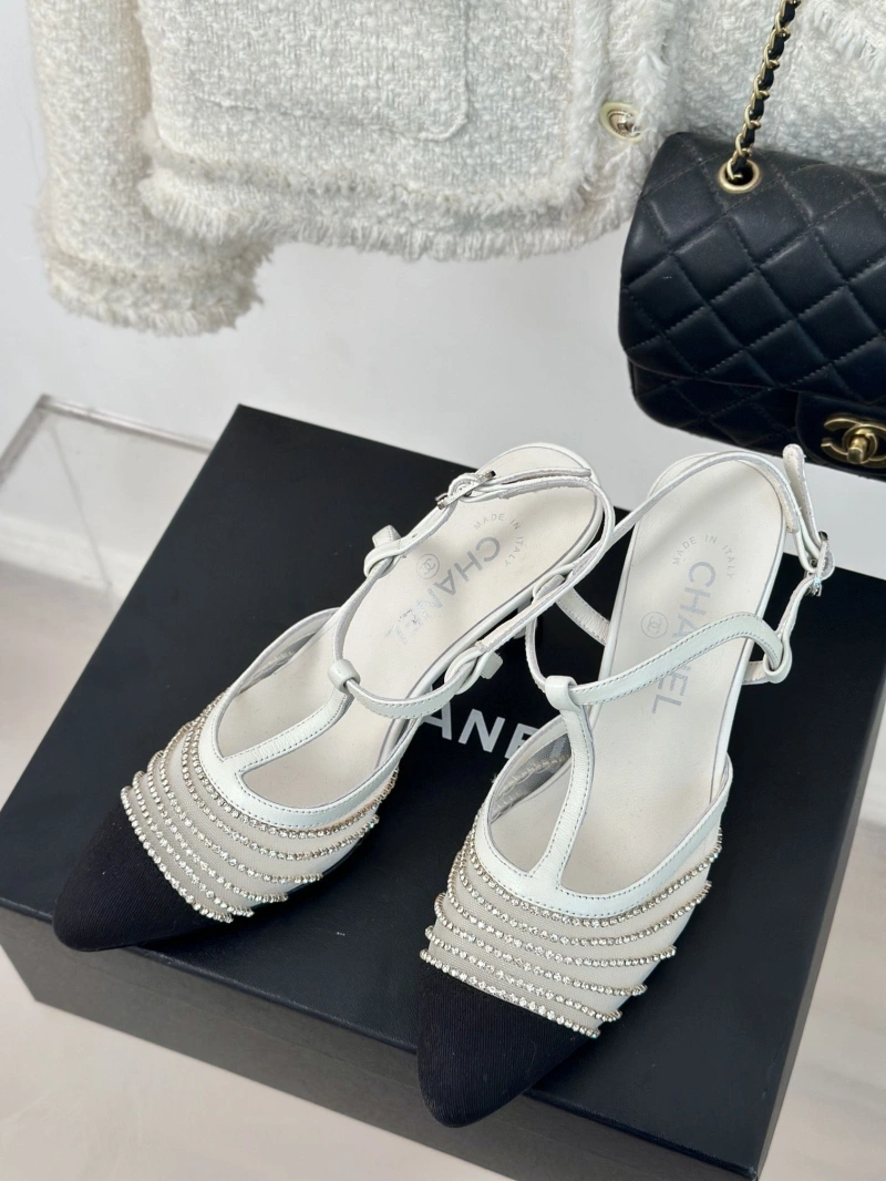 Chxnxl Sandals Popular 128592