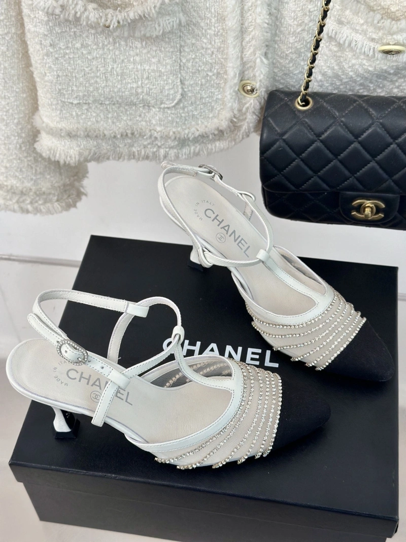Chxnxl Sandals Popular 128592
