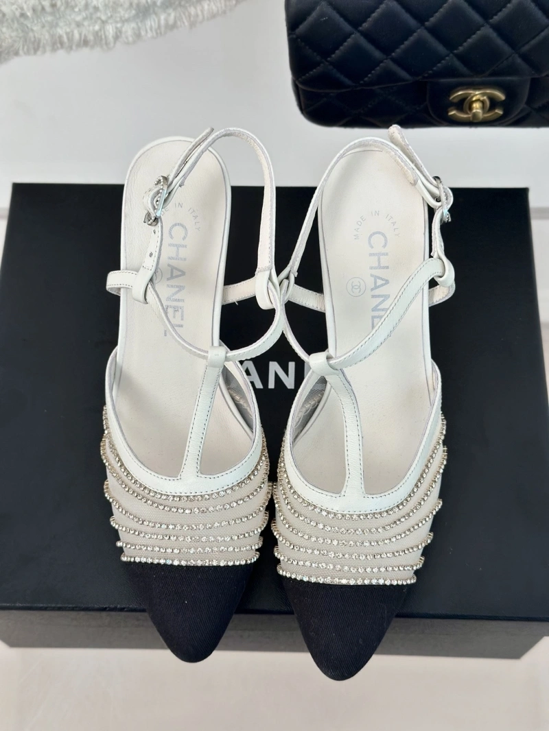 Chxnxl Sandals Popular 128592