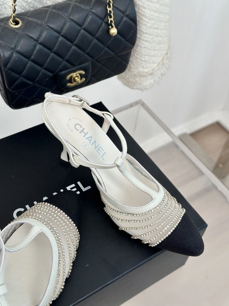 Chxnxl Sandals Popular 128592