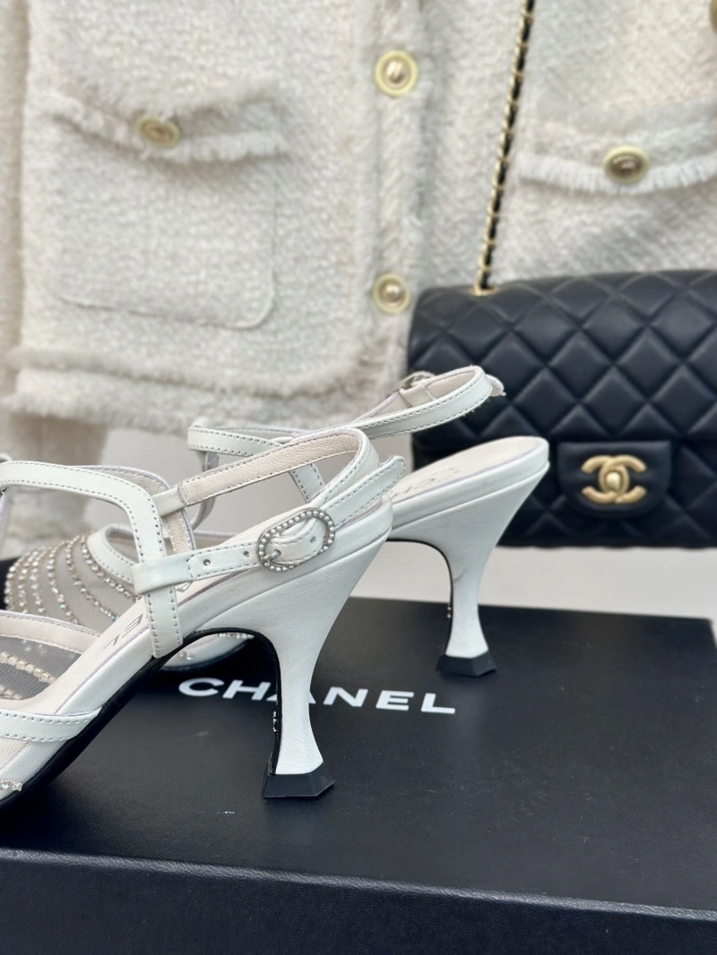 Chxnxl Sandals Popular 128592