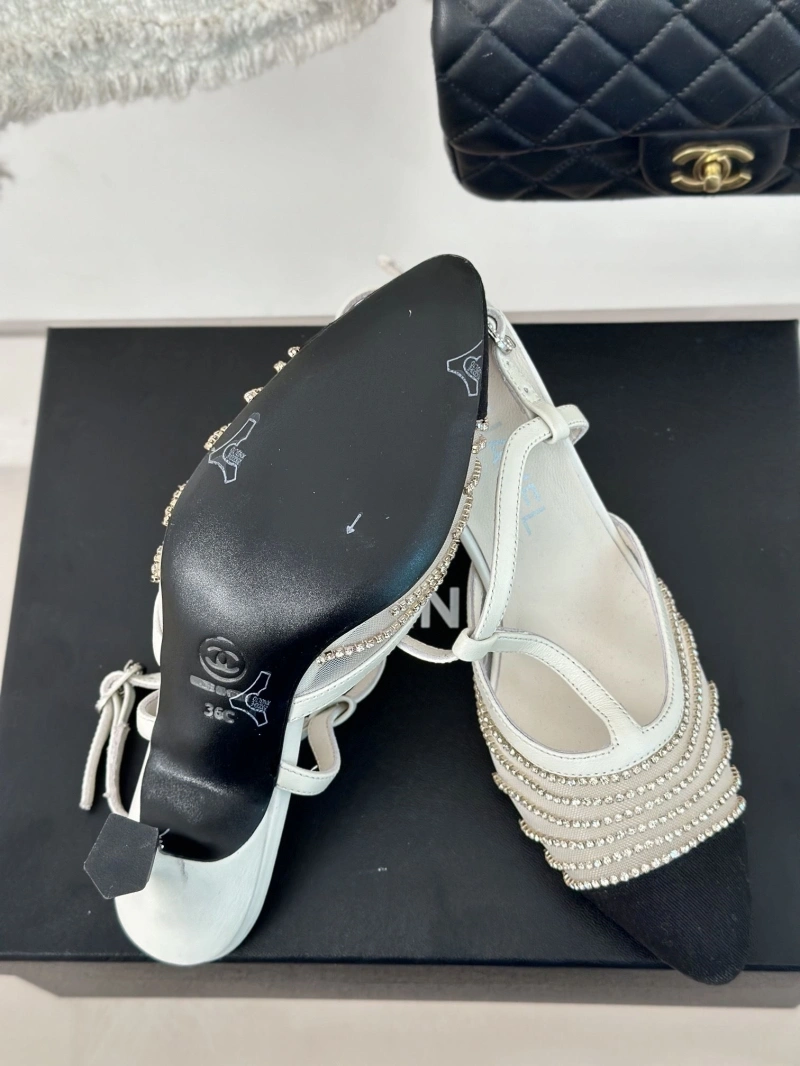 Chxnxl Sandals Popular 128592