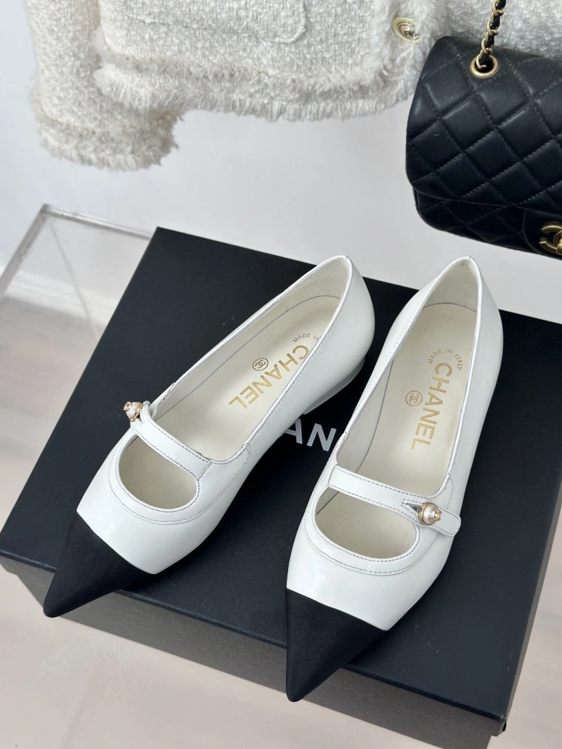 Chxnxl Flat Shoes NewStyle 129197