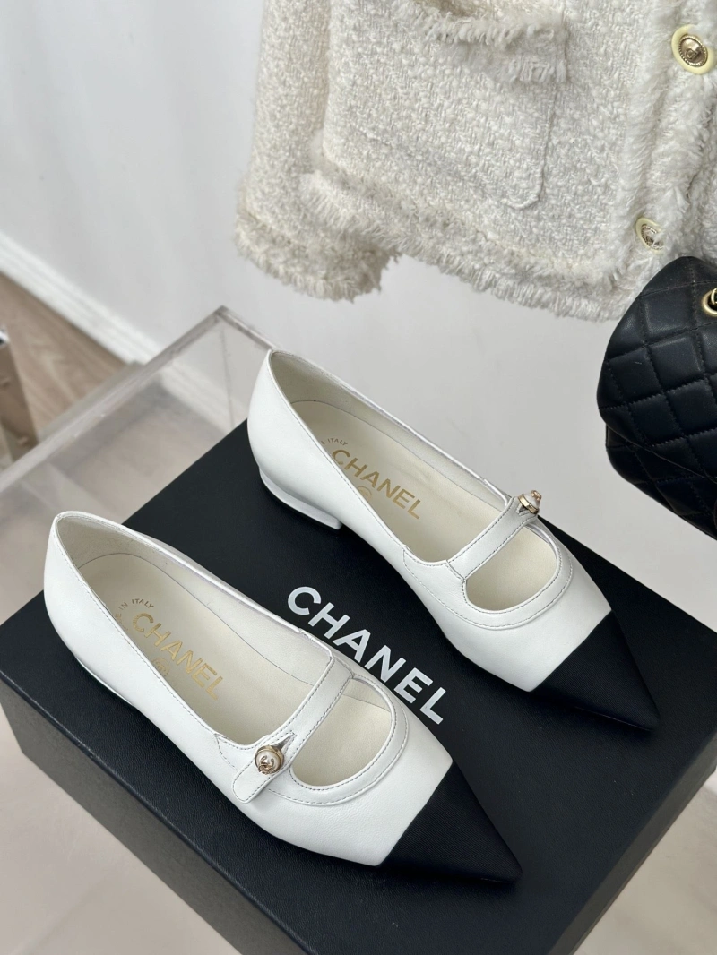 Chxnxl Flat Shoes NewStyle 129197