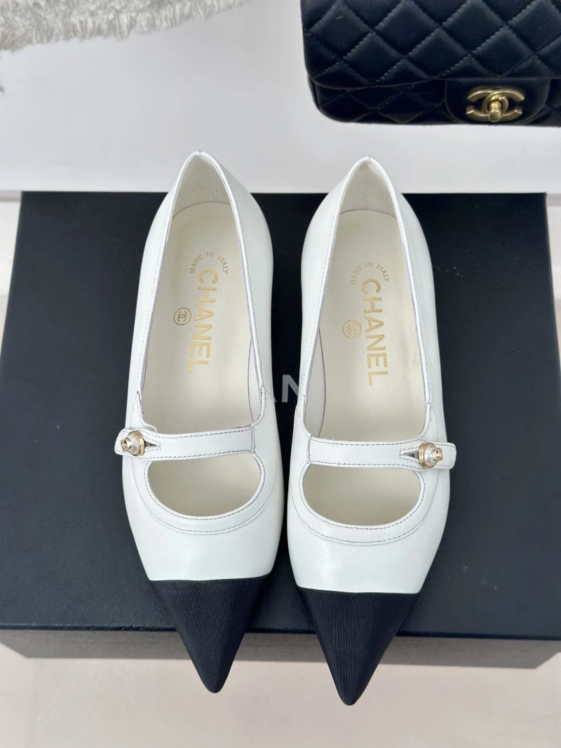 Chxnxl Flat Shoes NewStyle 129197