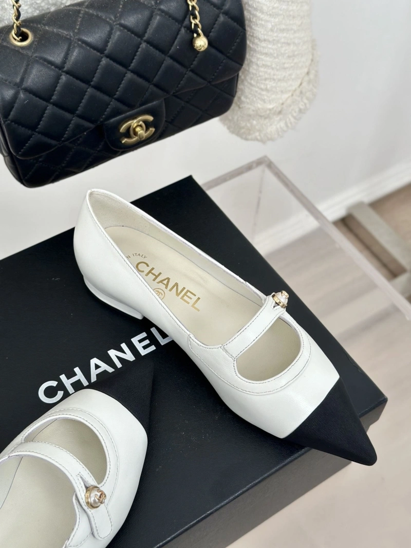Chxnxl Flat Shoes NewStyle 129197