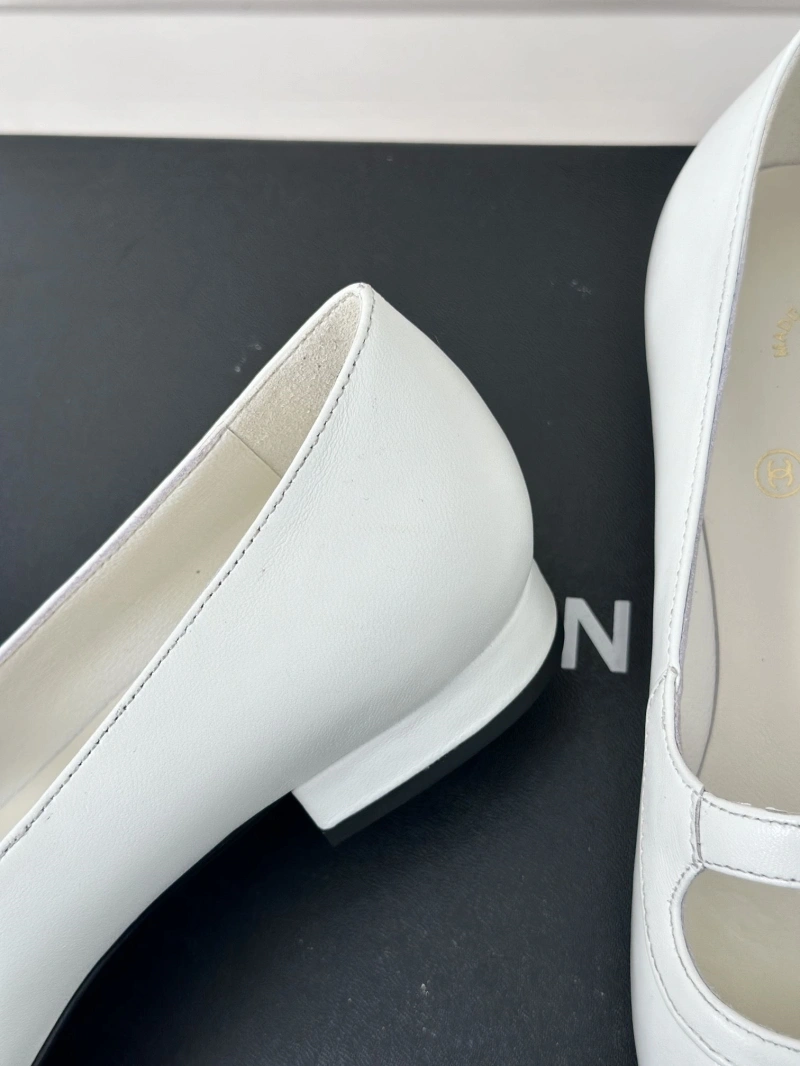 Chxnxl Flat Shoes NewStyle 129197
