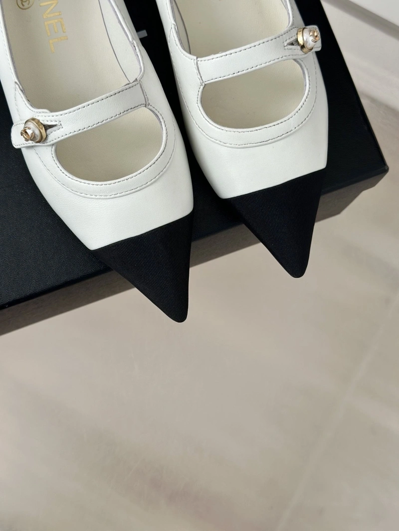 Chxnxl Flat Shoes NewStyle 129197