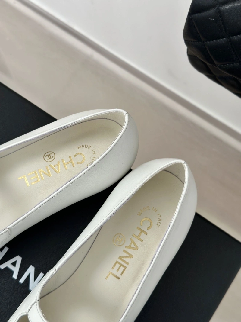 Chxnxl Flat Shoes NewStyle 129197