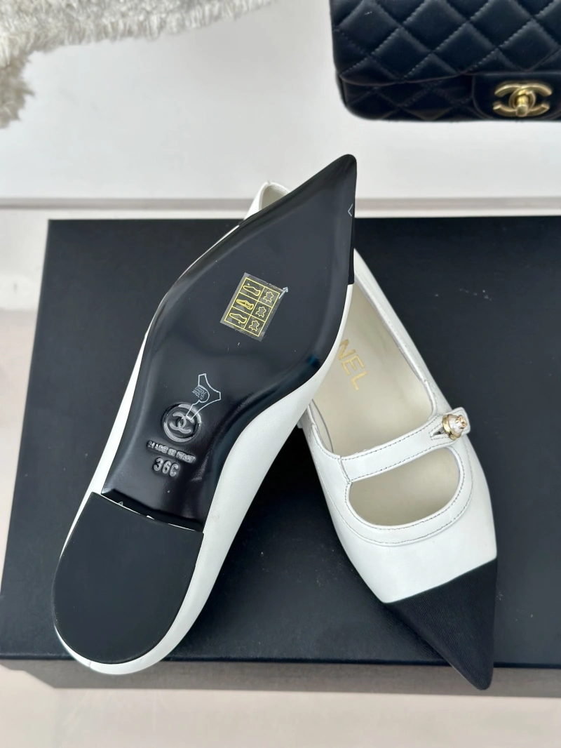 Chxnxl Flat Shoes NewStyle 129197