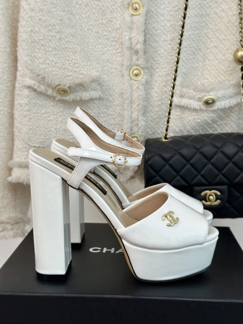 Chxnxl Sandals Versatile 128590