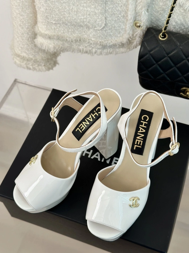 Chxnxl Sandals Versatile 128590