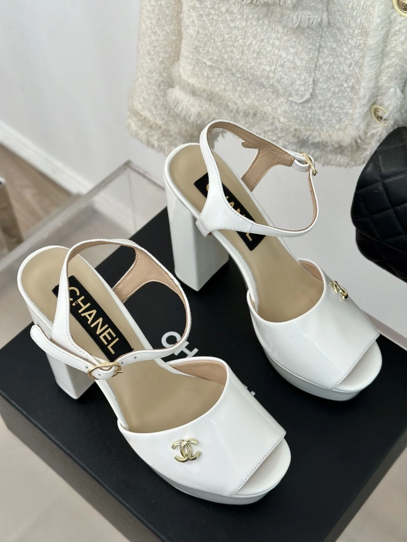 Chxnxl Sandals Versatile 128590