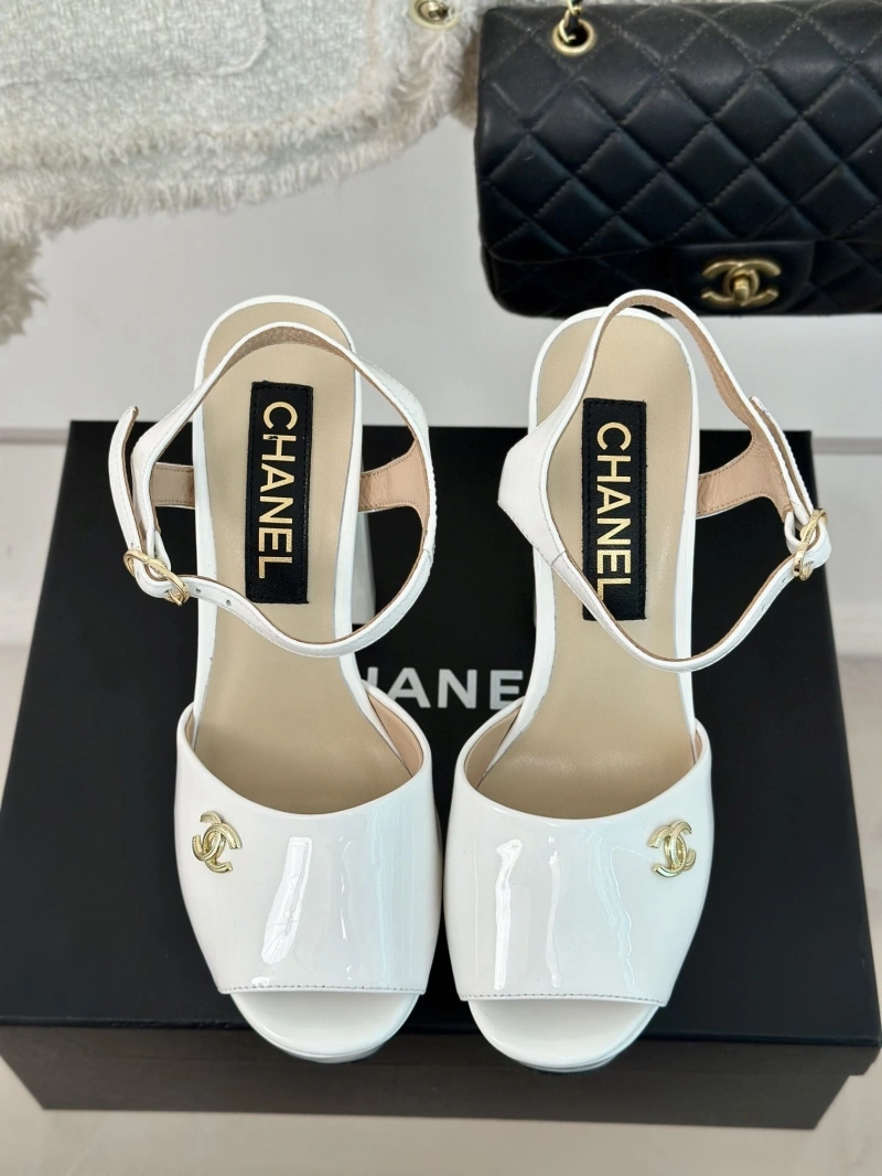 Chxnxl Sandals Versatile 128590