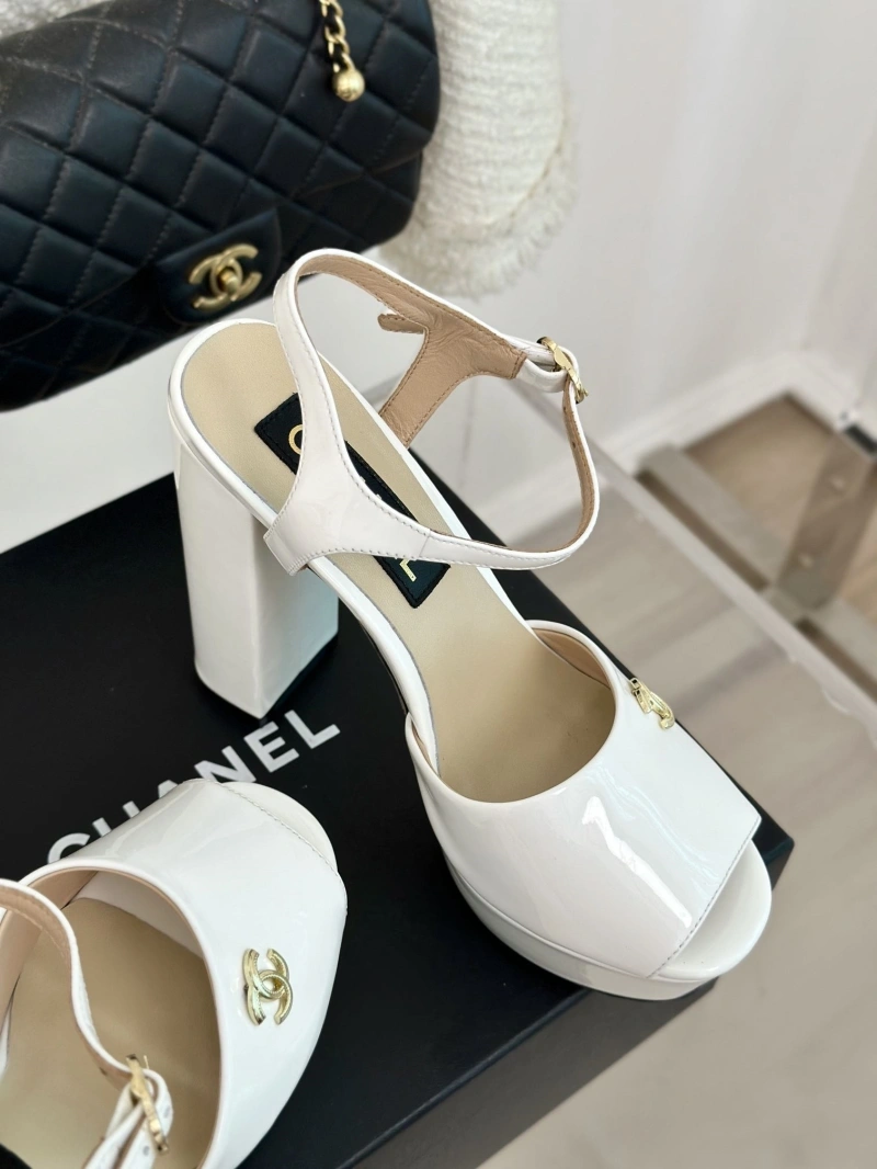 Chxnxl Sandals Versatile 128590