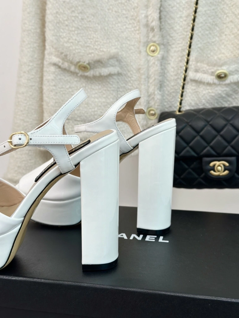 Chxnxl Sandals Versatile 128590