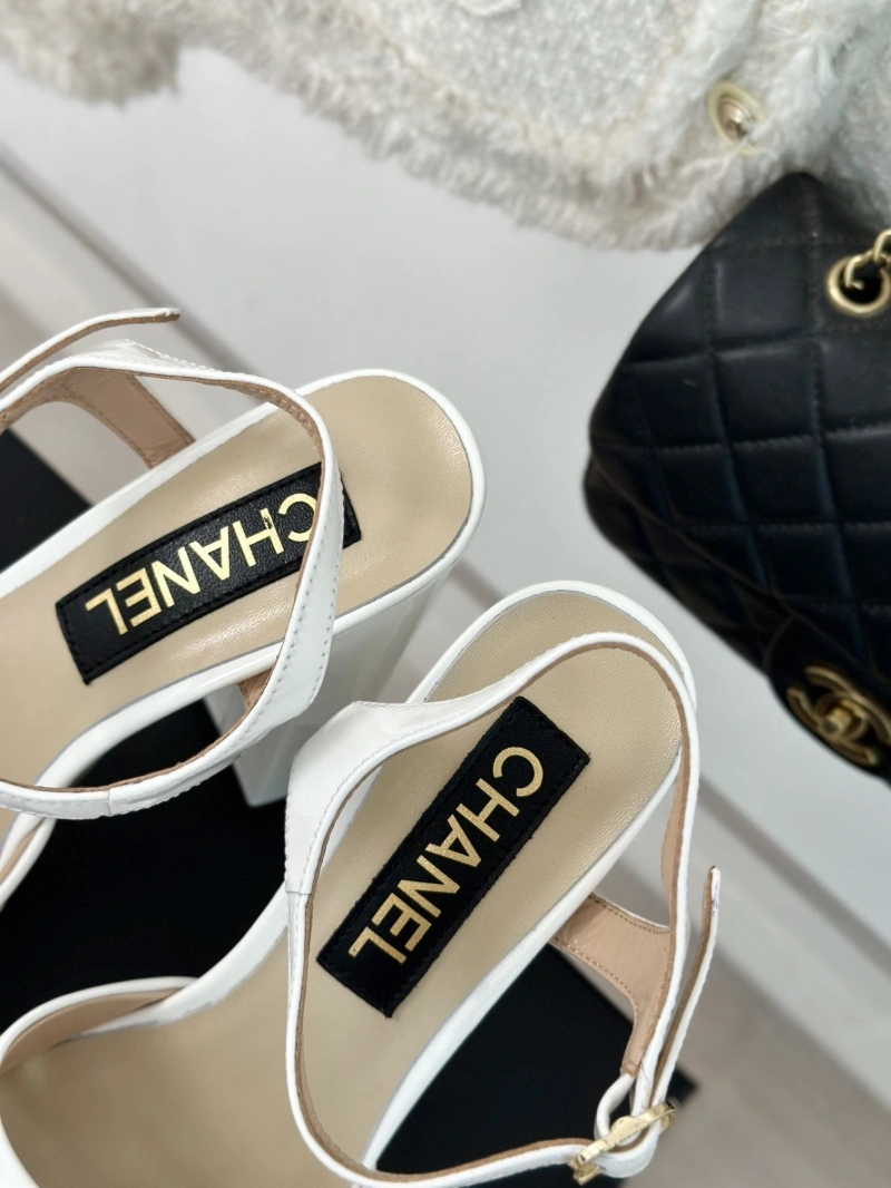 Chxnxl Sandals Versatile 128590